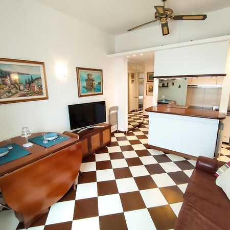 Mazzini 48 Apartman Rapallo Kültér fotó