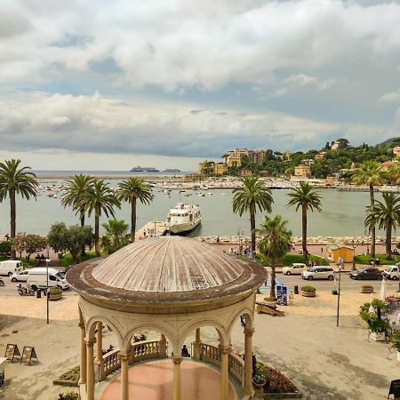 Mazzini 48 Apartman Rapallo Kültér fotó
