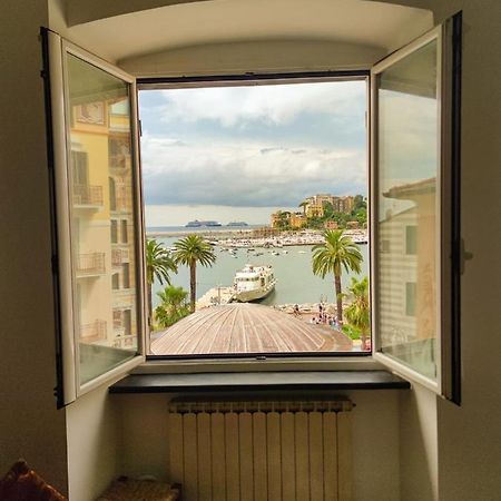 Mazzini 48 Apartman Rapallo Kültér fotó