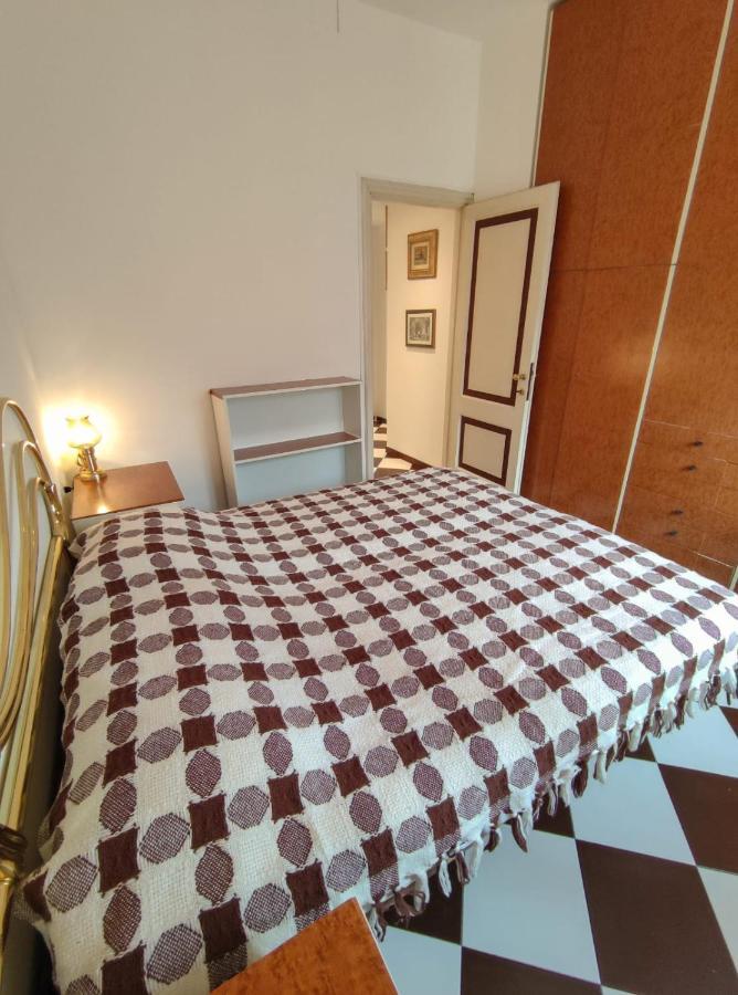 Mazzini 48 Apartman Rapallo Kültér fotó