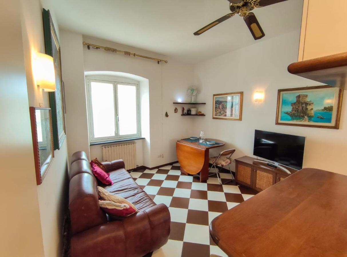 Mazzini 48 Apartman Rapallo Kültér fotó