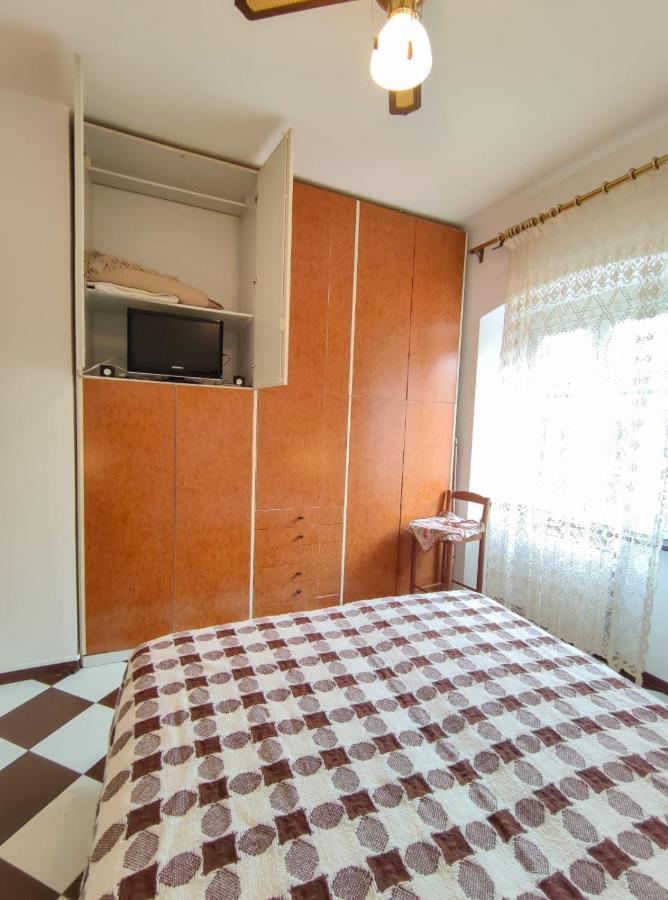 Mazzini 48 Apartman Rapallo Kültér fotó