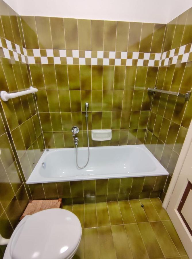 Mazzini 48 Apartman Rapallo Kültér fotó