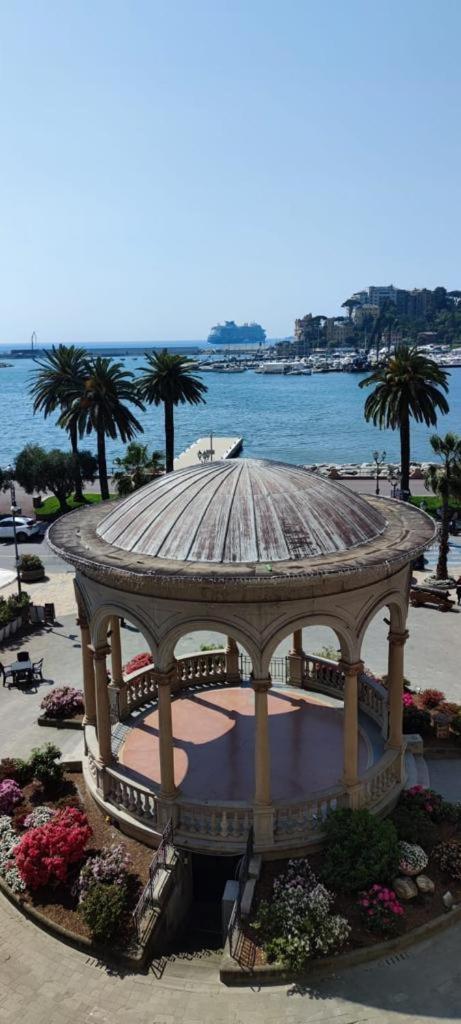 Mazzini 48 Apartman Rapallo Kültér fotó